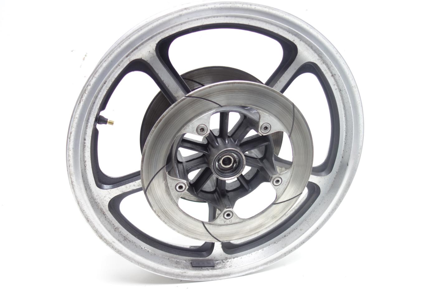 Honda VF750C VF 750 C Felge Bremsscheiben vorne