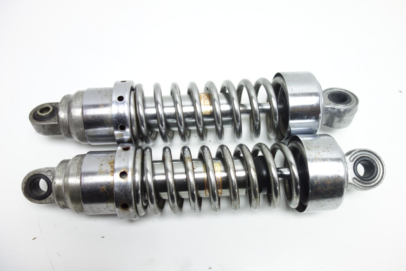 Honda VF750C VF 750 C Stoßdämpfer Federbein hinten