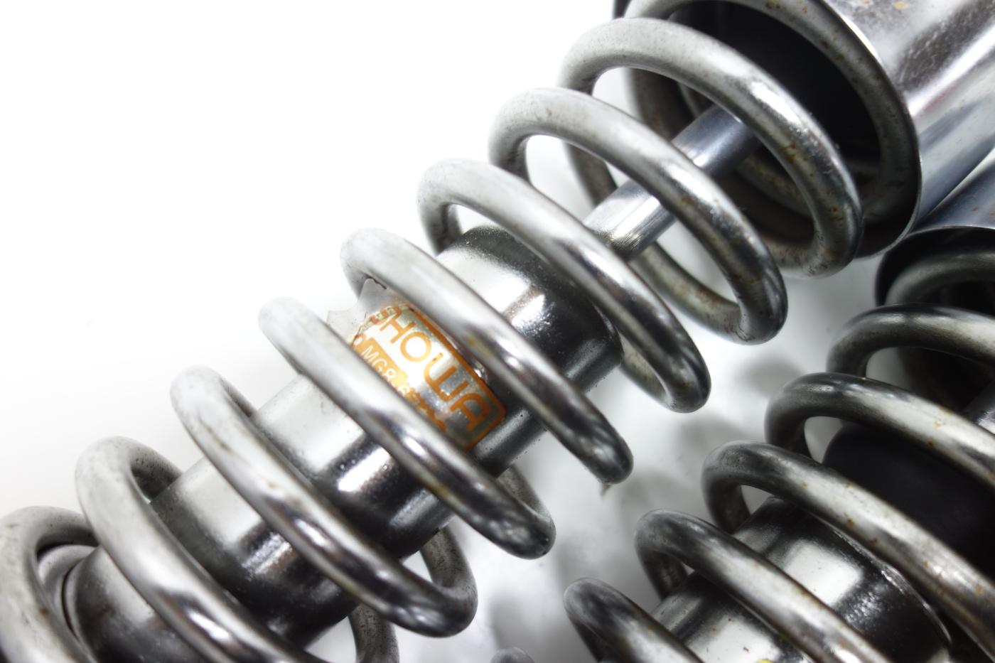 Honda VF750C VF 750 C Stoßdämpfer Federbein hinten