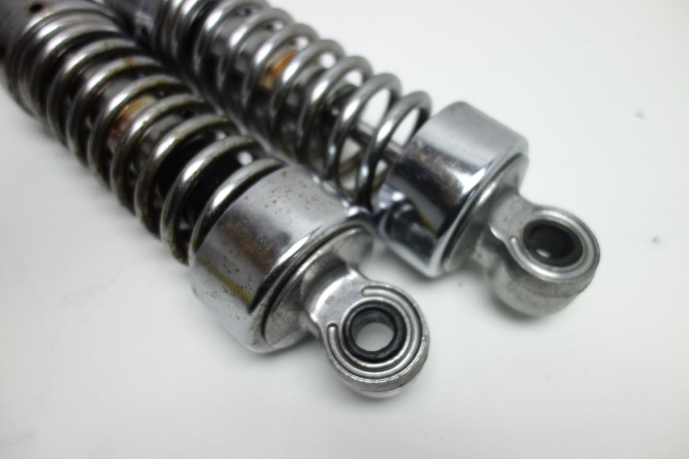 Honda VF750C VF 750 C Stoßdämpfer Federbein hinten