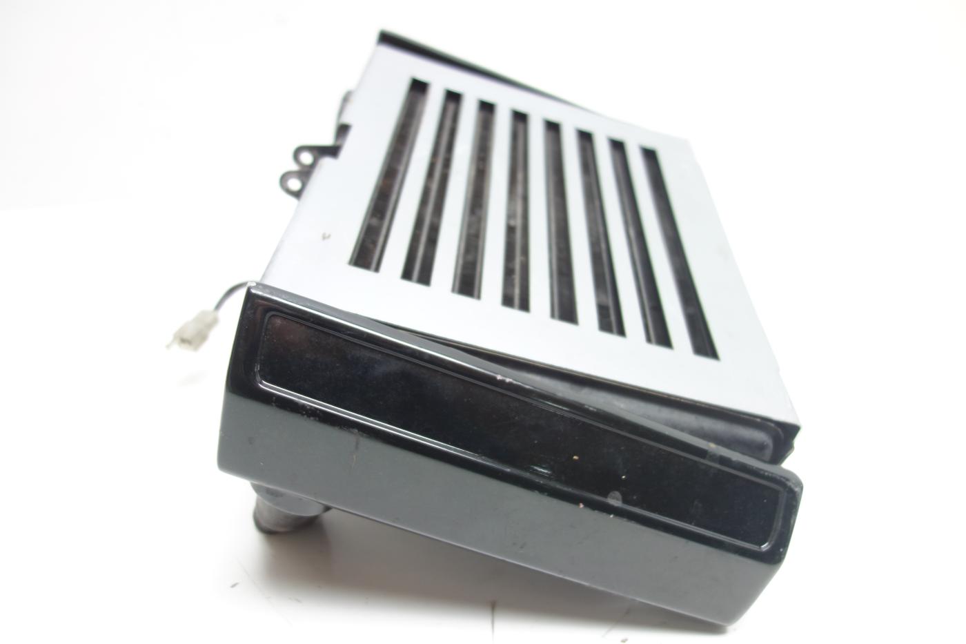 Honda VF750C VF 750 C Kühler Kühlerblende