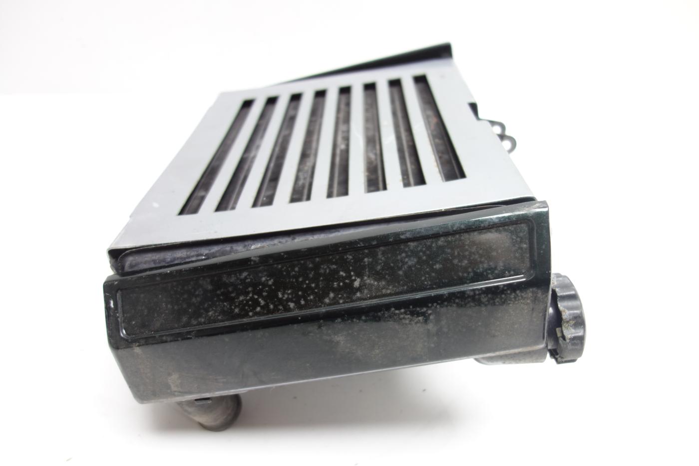 Honda VF750C VF 750 C Kühler Kühlerblende