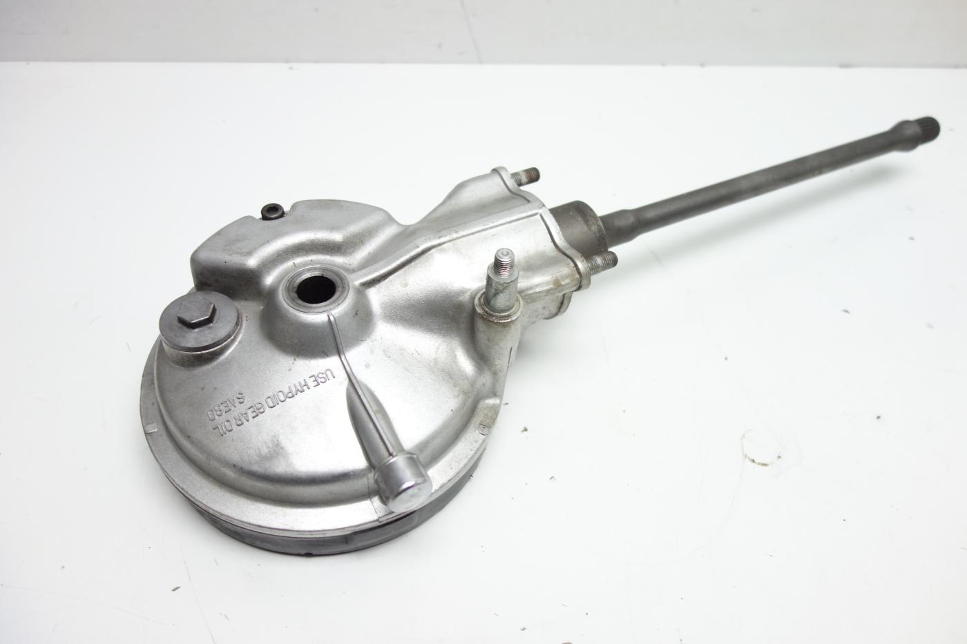 Honda VF750C VF 750 C Endantrieb Winkelgetriebe