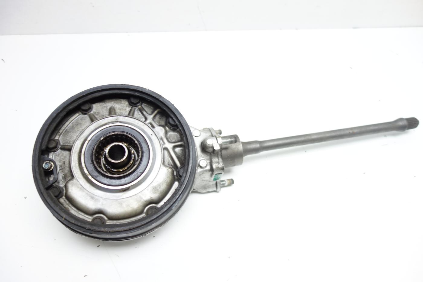 Honda VF750C VF 750 C Endantrieb Winkelgetriebe