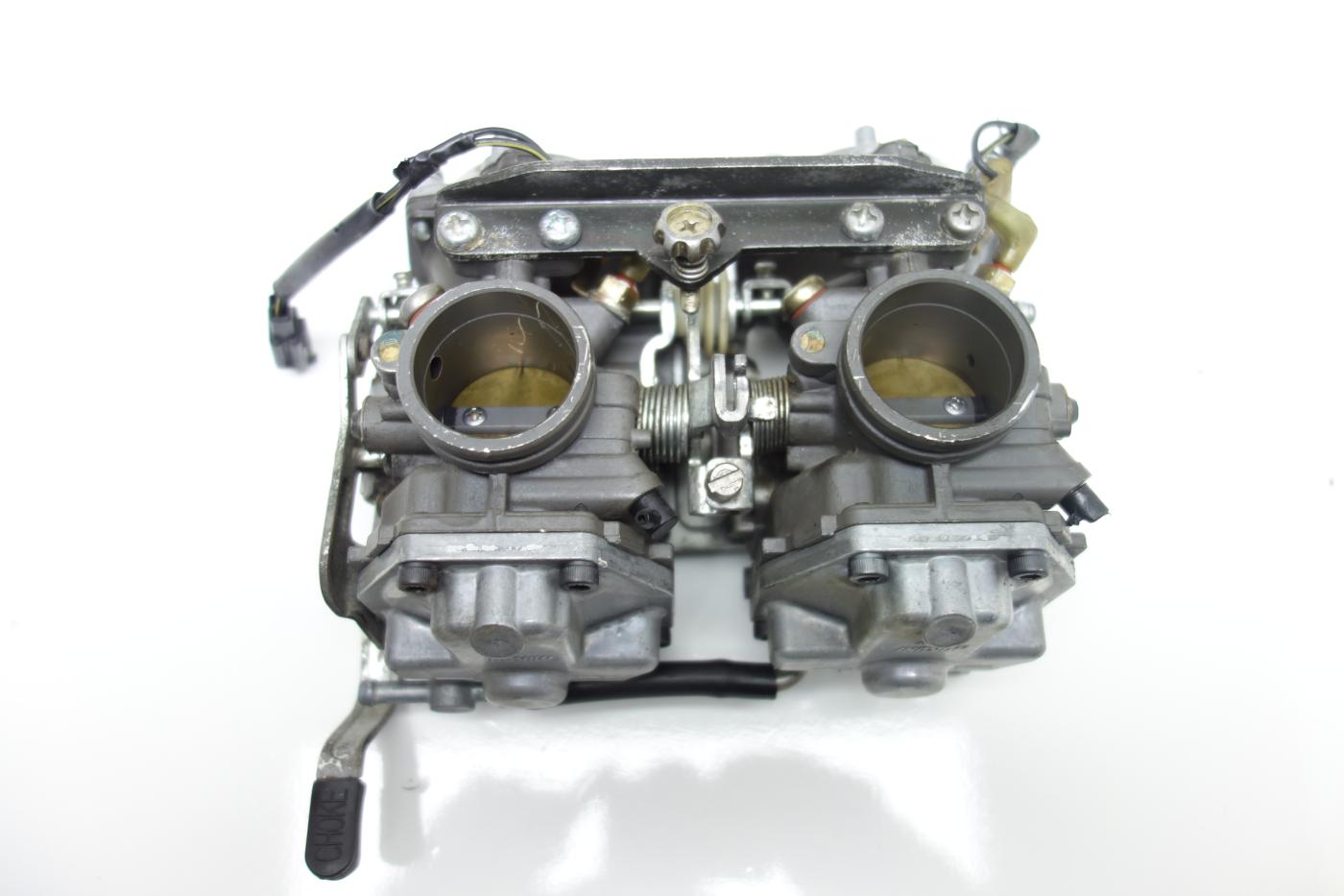 Yamaha XV 535 Virago Vergaser