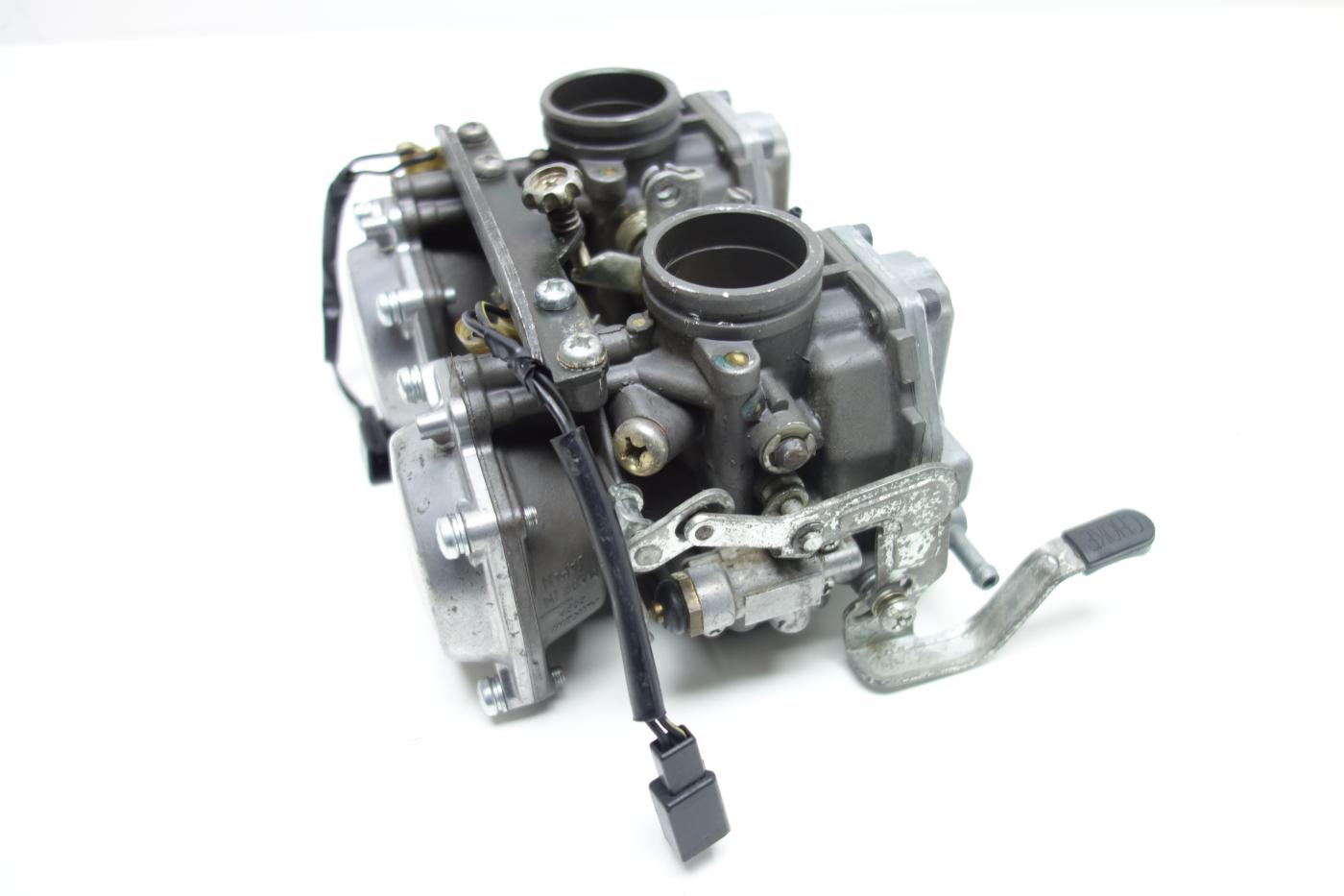 Yamaha XV 535 Virago Vergaser