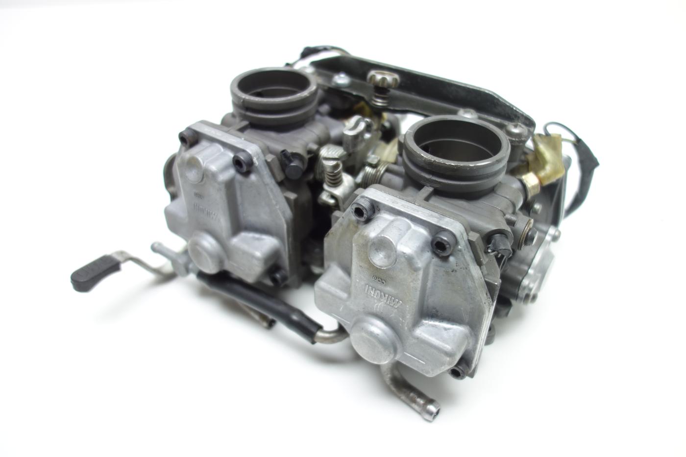 Yamaha XV 535 Virago Vergaser