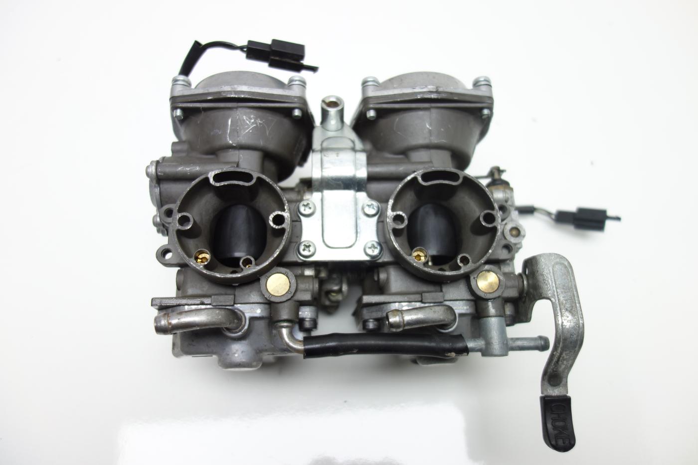 Yamaha XV 535 Virago Vergaser