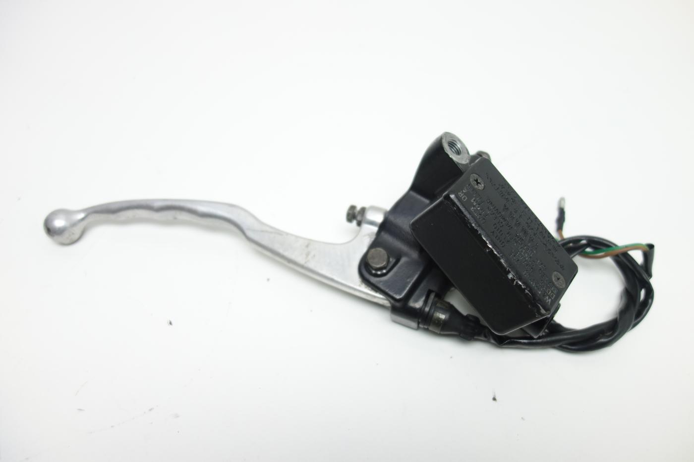 Yamaha XV 535 Virago Bremspumpe Bremszylinder vorne