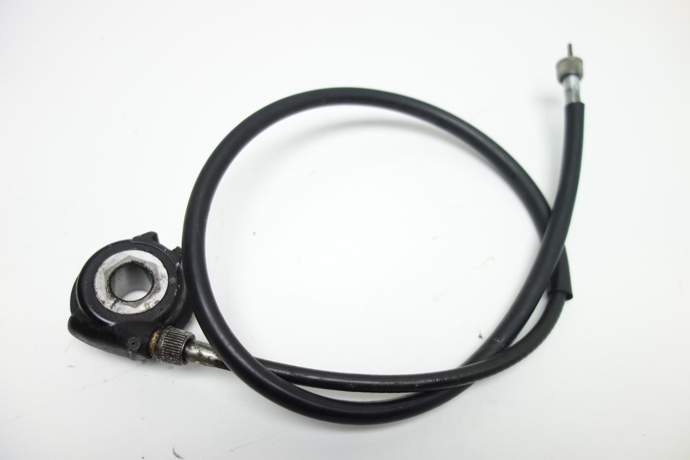 Yamaha XV 535 Virago Tachoantrieb