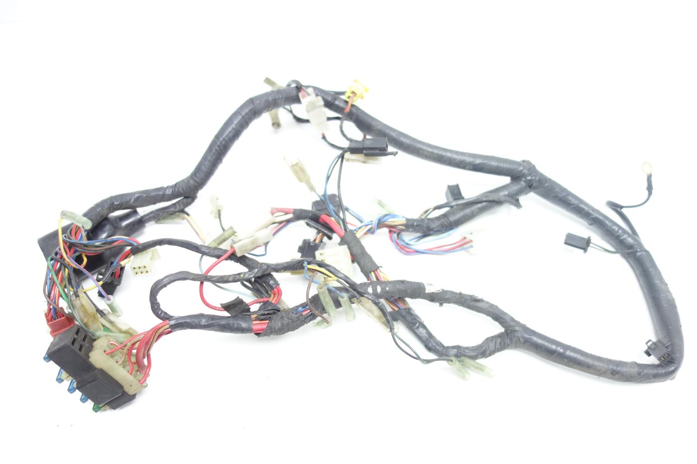 Yamaha XV 535 Virago Kabelbaum