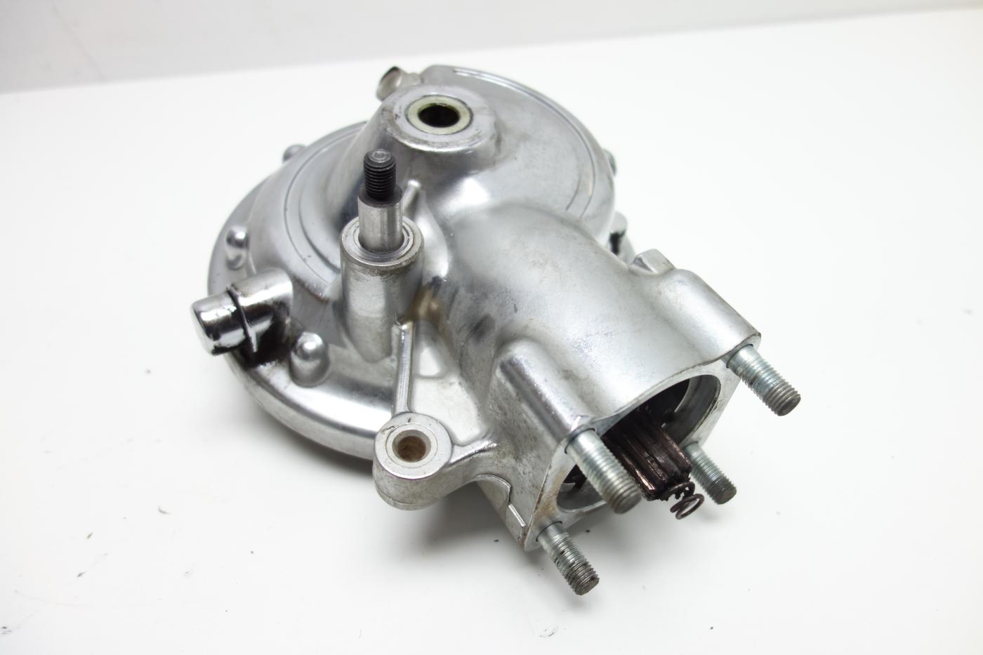 Yamaha XV 535 Virago Endantrieb Winkelgetriebe