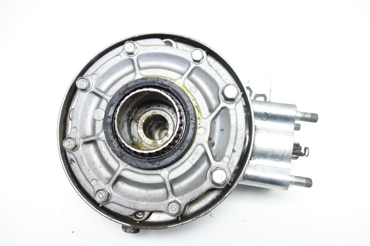 Yamaha XV 535 Virago Endantrieb Winkelgetriebe