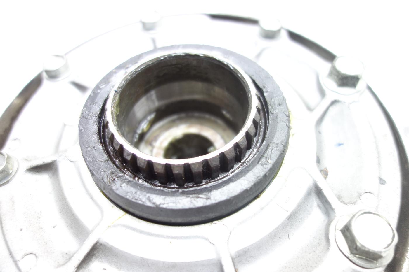 Yamaha XV 535 Virago Endantrieb Winkelgetriebe