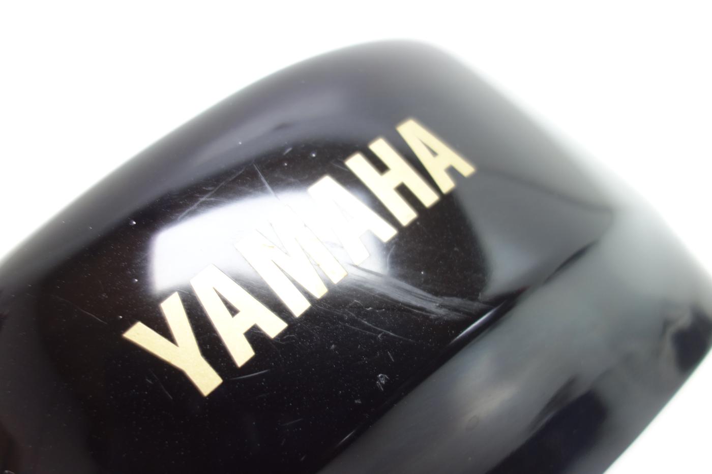 Yamaha XV 535 Virago Seitendeckel Blende Cover rechts