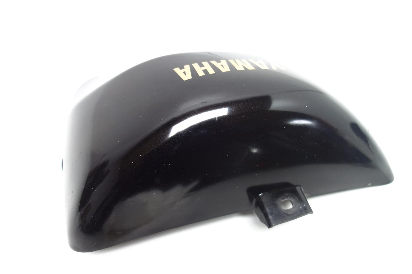 Yamaha XV 535 Virago Seitendeckel Blende Cover rechts