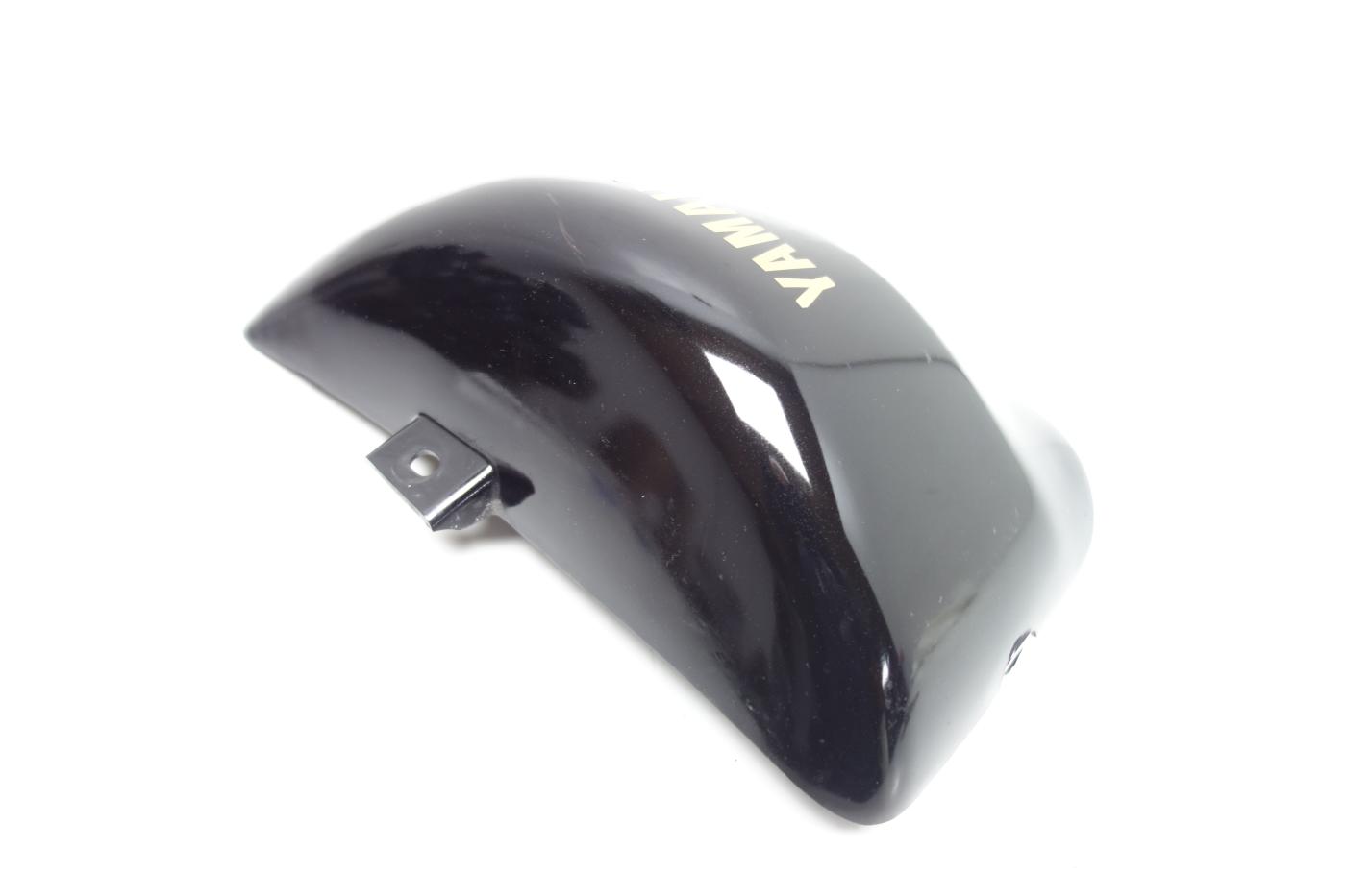 Yamaha XV 535 Virago Seitendeckel Blende Cover links