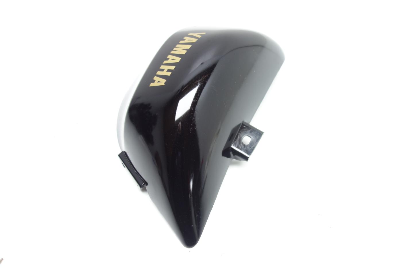 Yamaha XV 535 Virago Seitendeckel Blende Cover links