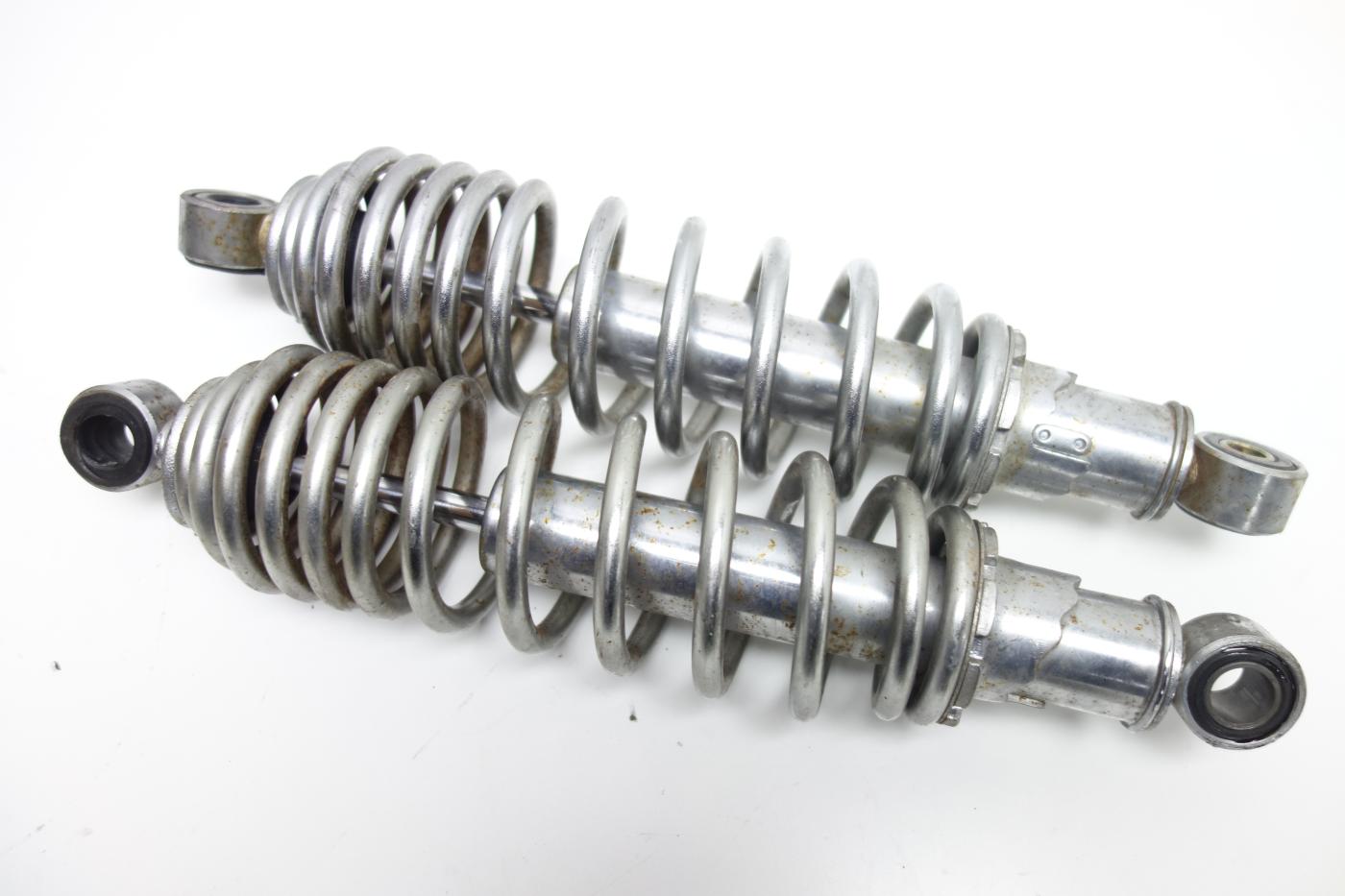 Yamaha XV 535 Virago 2x Stoßdämpfer Federbein hinten