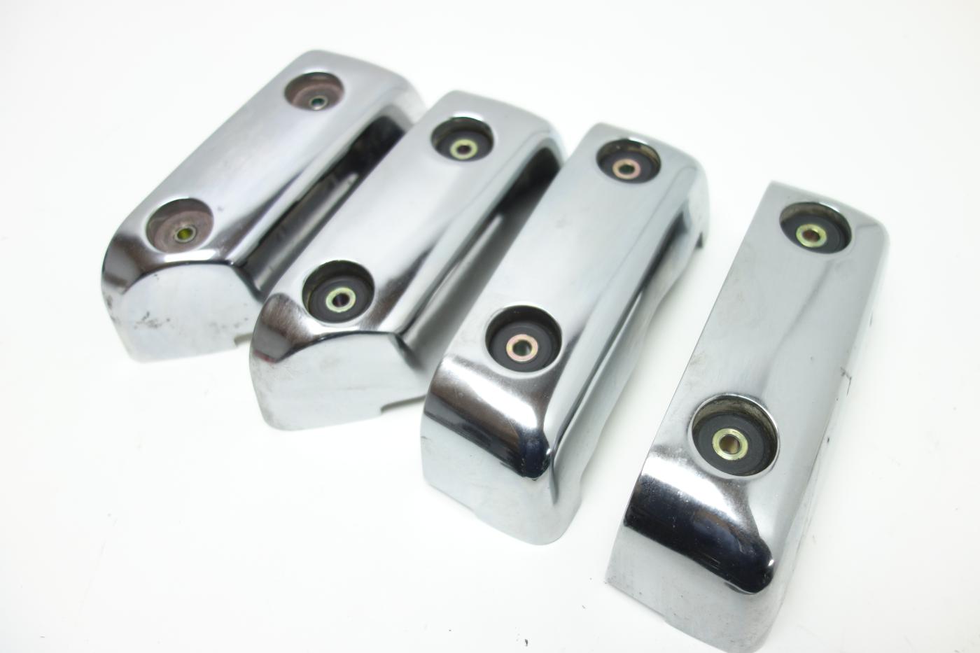 Yamaha XV 535 Virago 4x Zylinderkopfblende