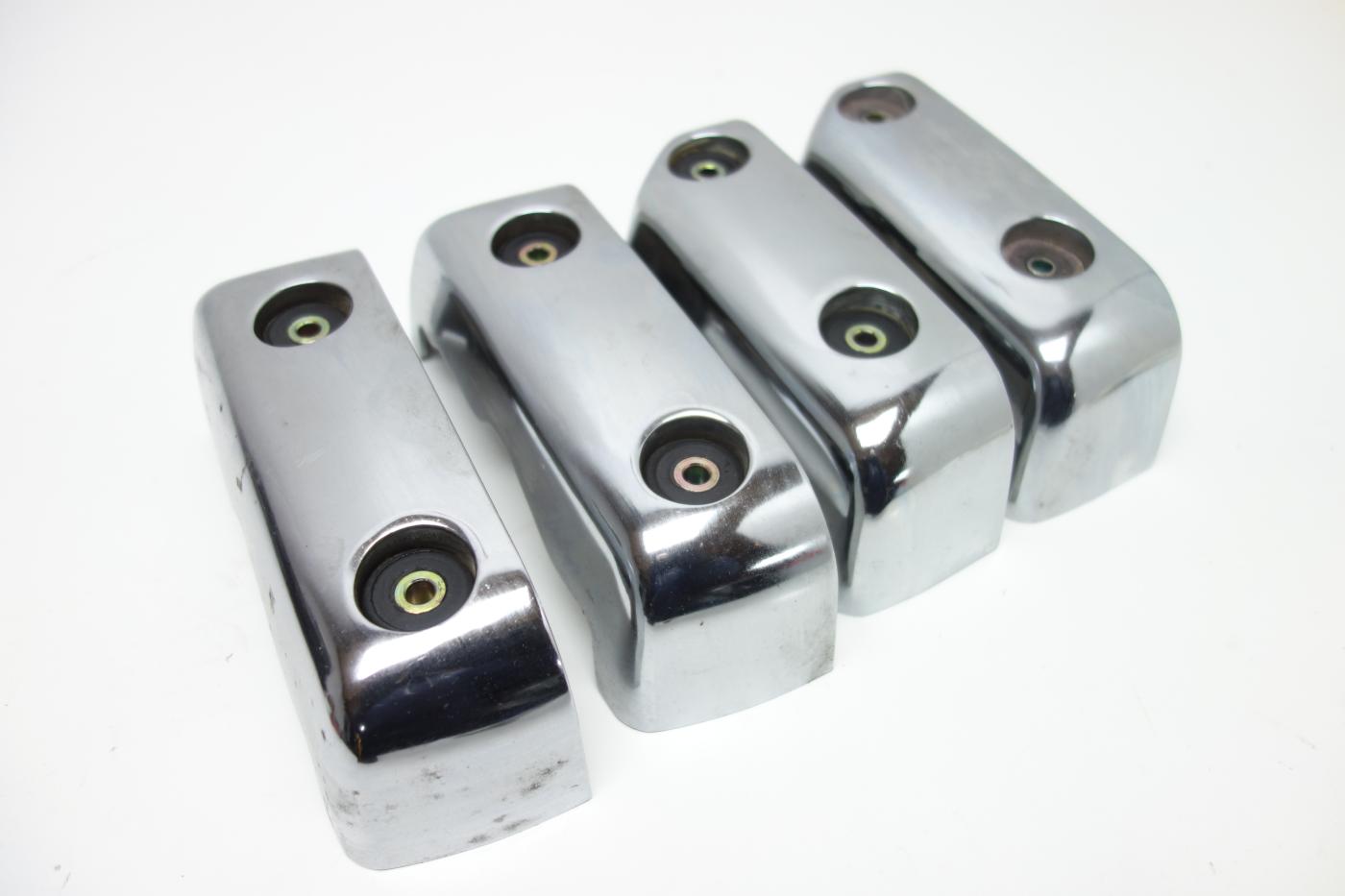 Yamaha XV 535 Virago 4x Zylinderkopfblende