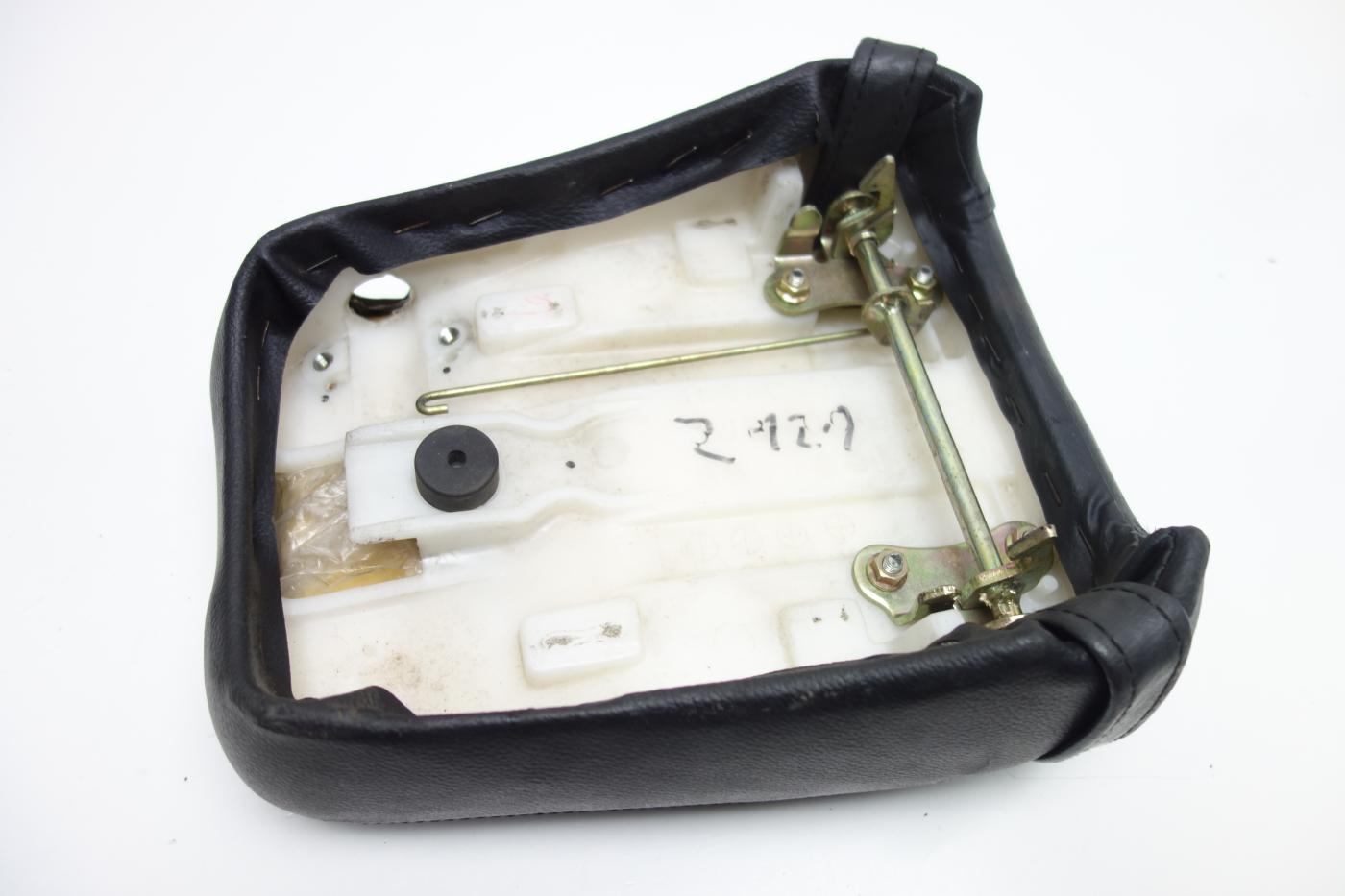 Yamaha XV 535 Virago Soziussitz Sitz