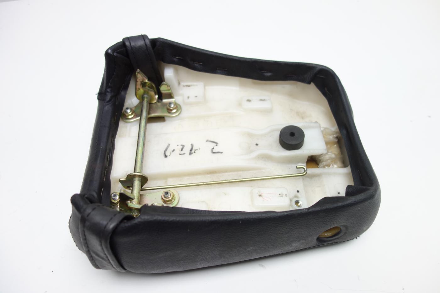 Yamaha XV 535 Virago Soziussitz Sitz