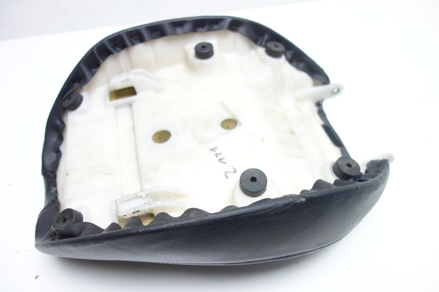 Yamaha XV 535 Virago Sitz Fahrersitz