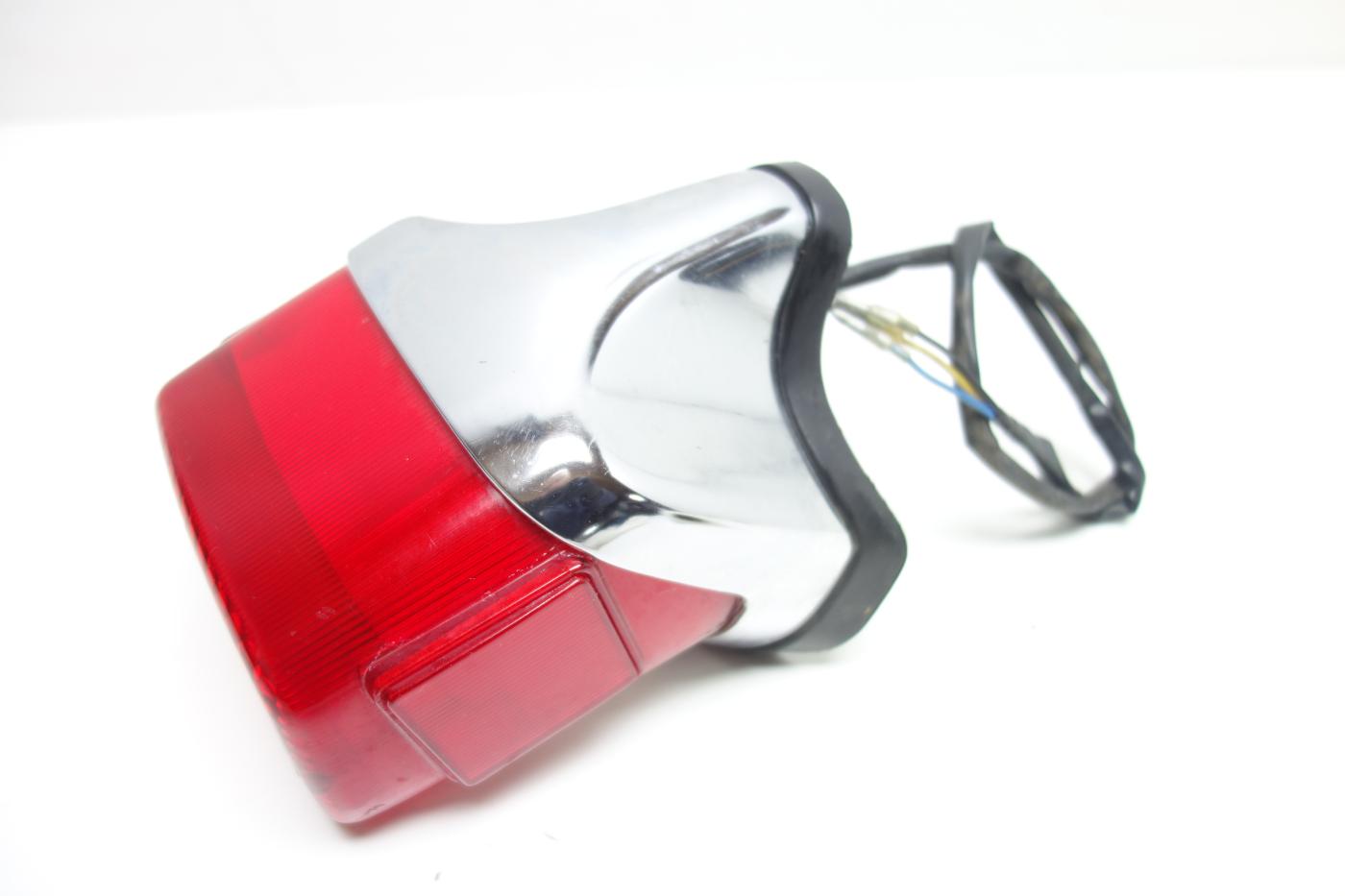 Yamaha XV 535 Virago Rücklicht