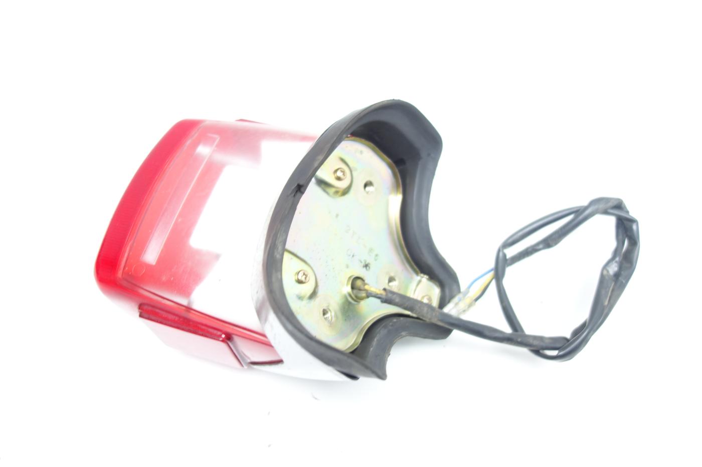 Yamaha XV 535 Virago Rücklicht