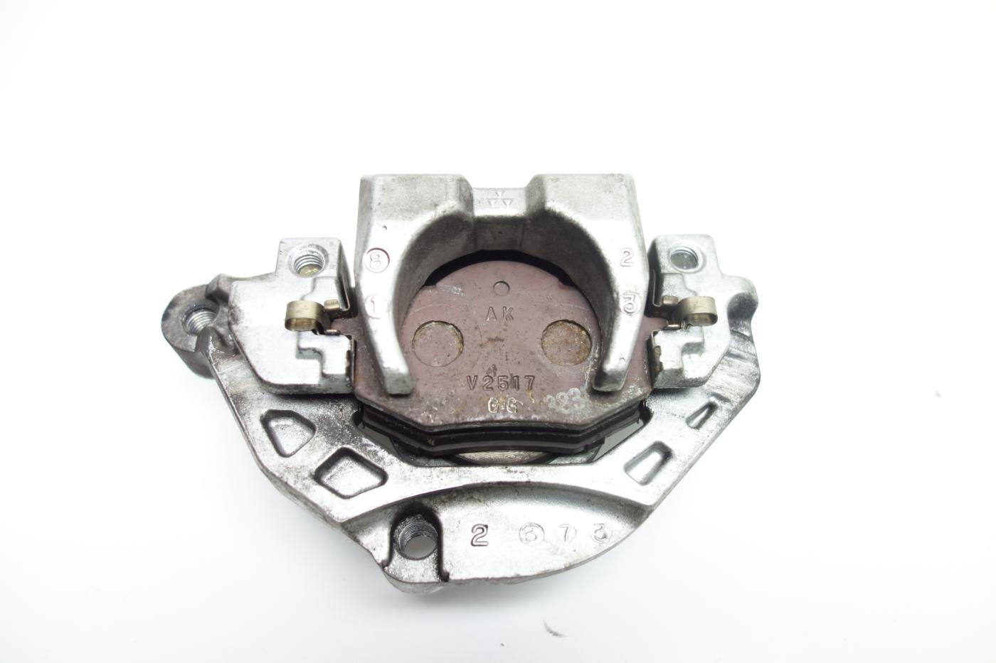 Yamaha XV 535 Virago Bremssattel Bremszange vorne