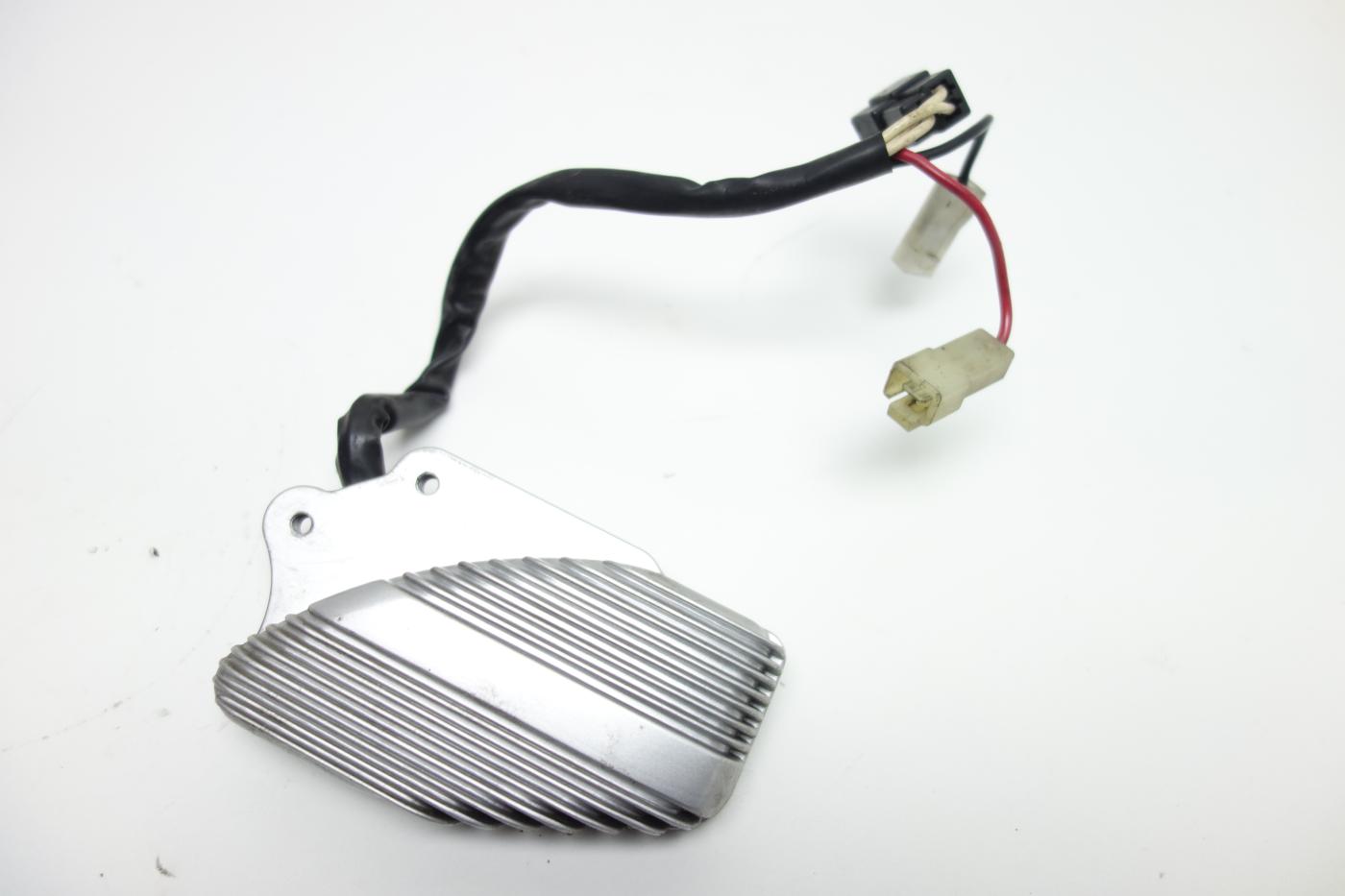 Yamaha XV 535 Virago Spannungsregler Gleichrichter