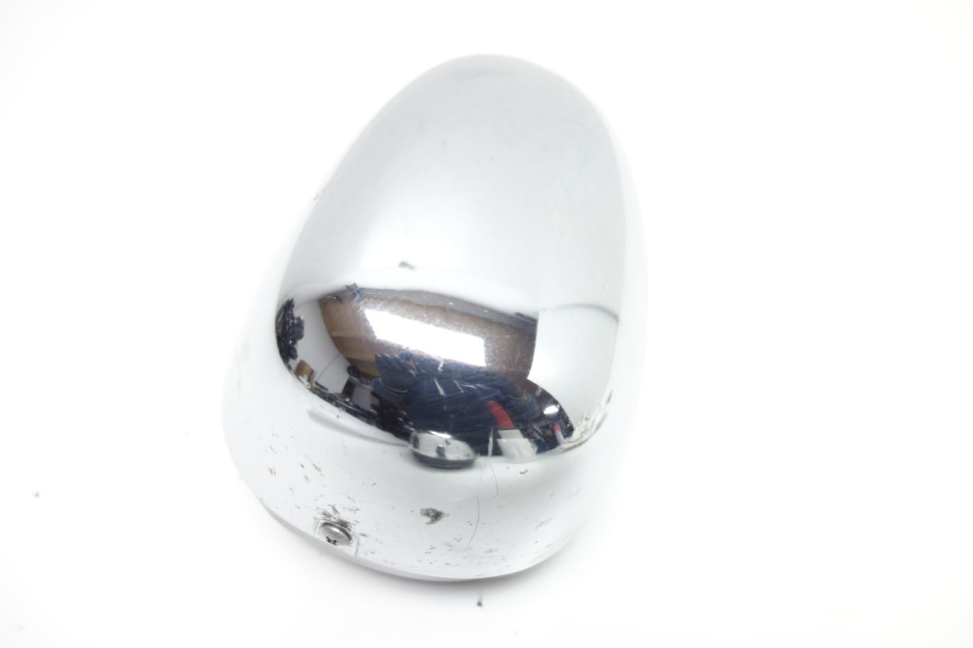 Yamaha XV 535 Virago Chrom Cover rechts