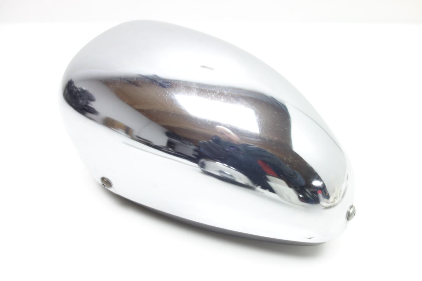 Yamaha XV 535 Virago Chrom Cover rechts