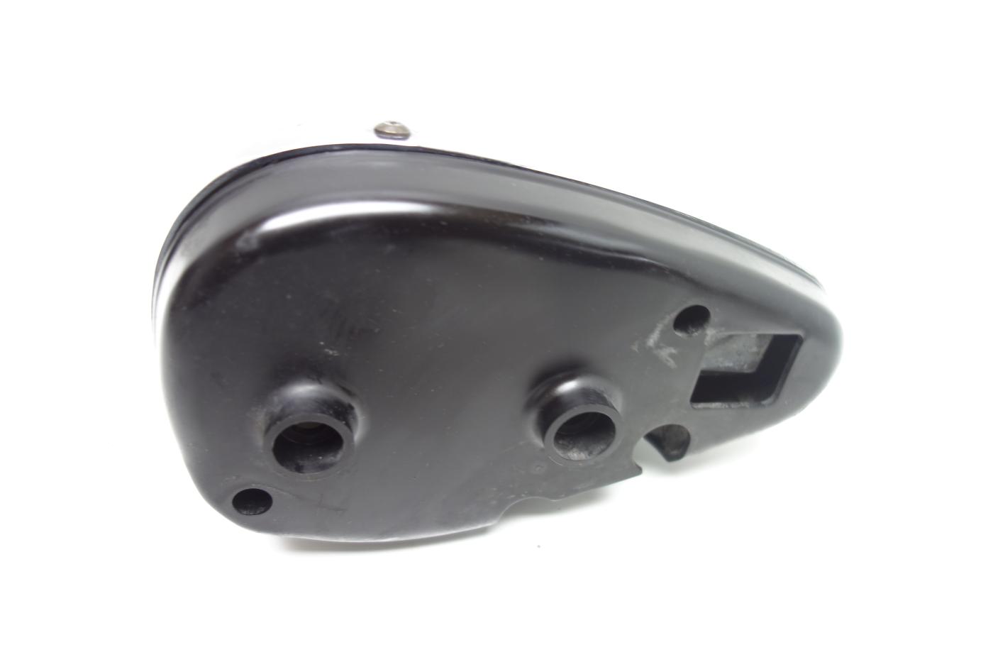 Yamaha XV 535 Virago Chrom Cover rechts