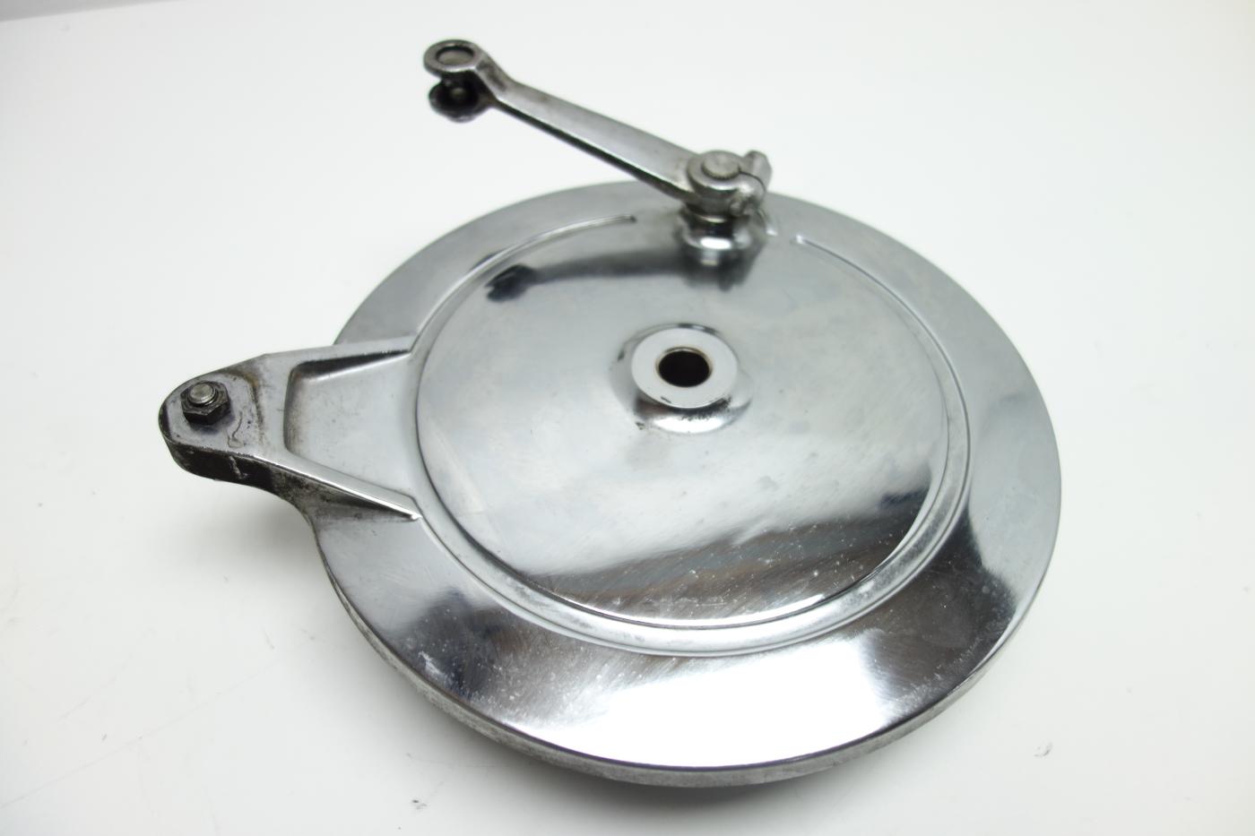 Yamaha XV 535 Virago Bremsanker Bremse hinten