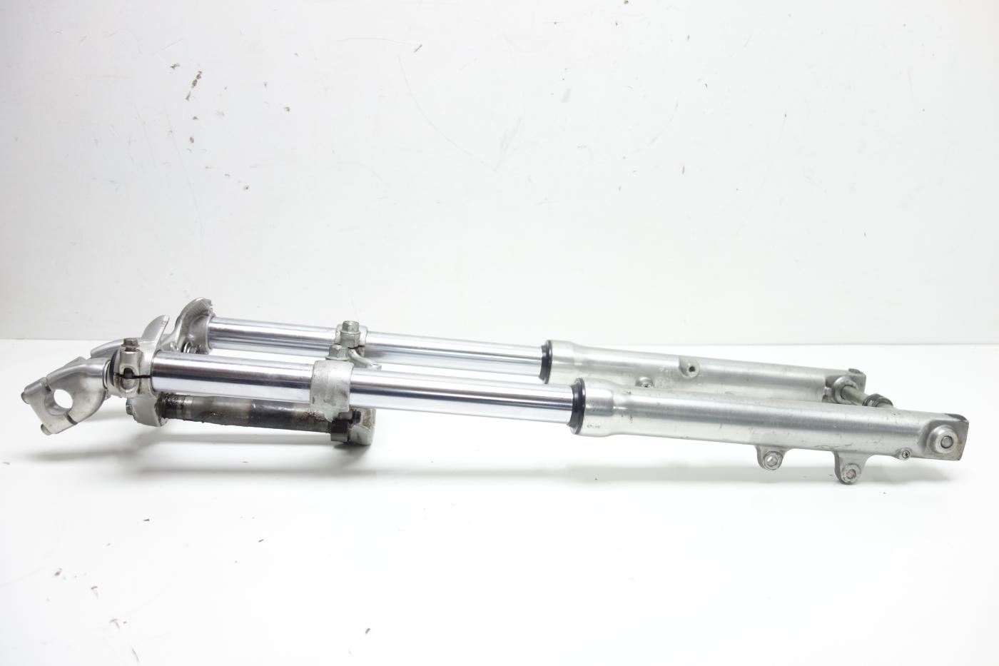 Yamaha XV 535 Virago Gabel Gabelholm Gabelbrücke