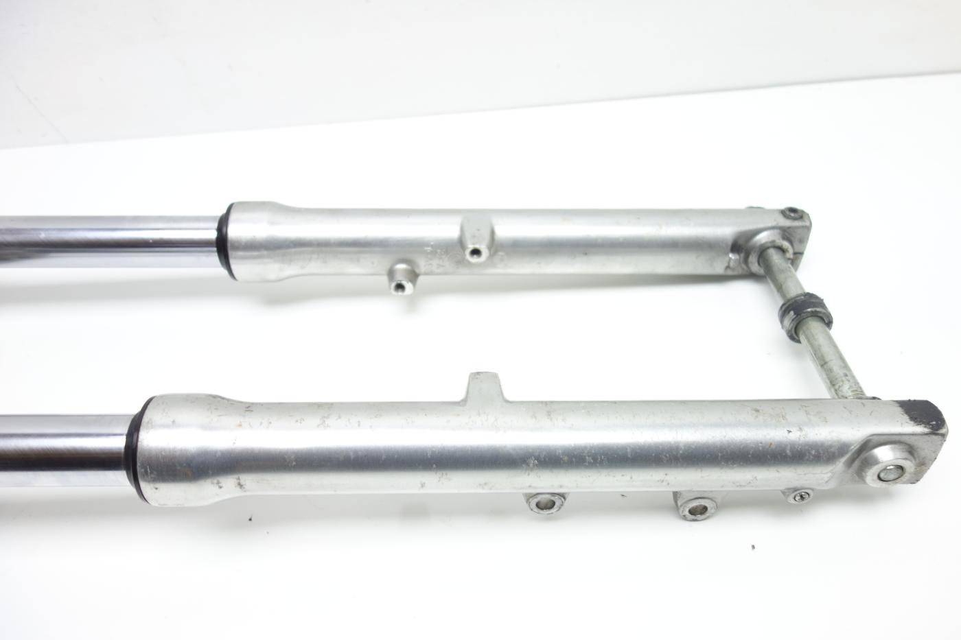 Yamaha XV 535 Virago Gabel Gabelholm Gabelbrücke