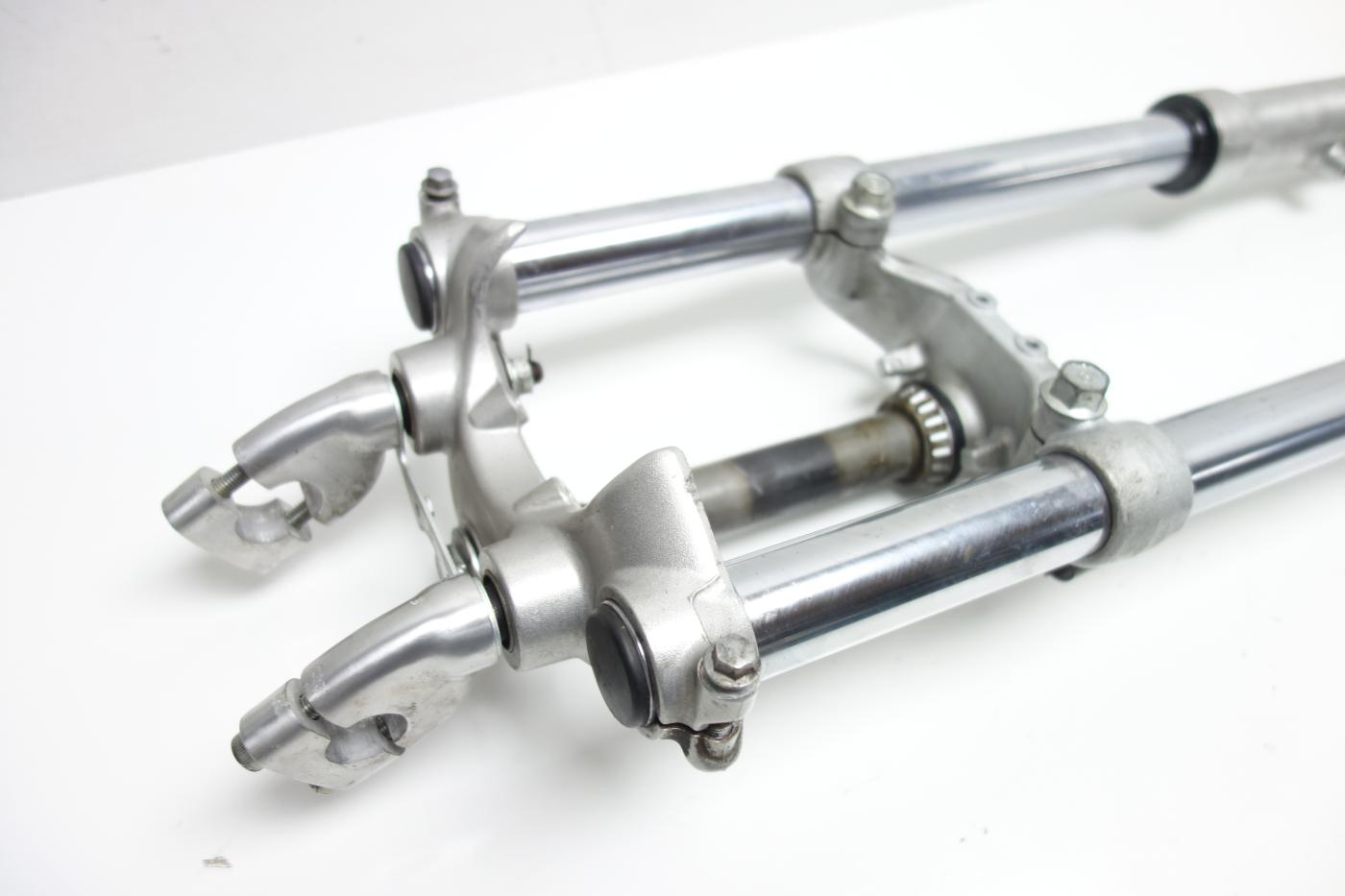 Yamaha XV 535 Virago Gabel Gabelholm Gabelbrücke