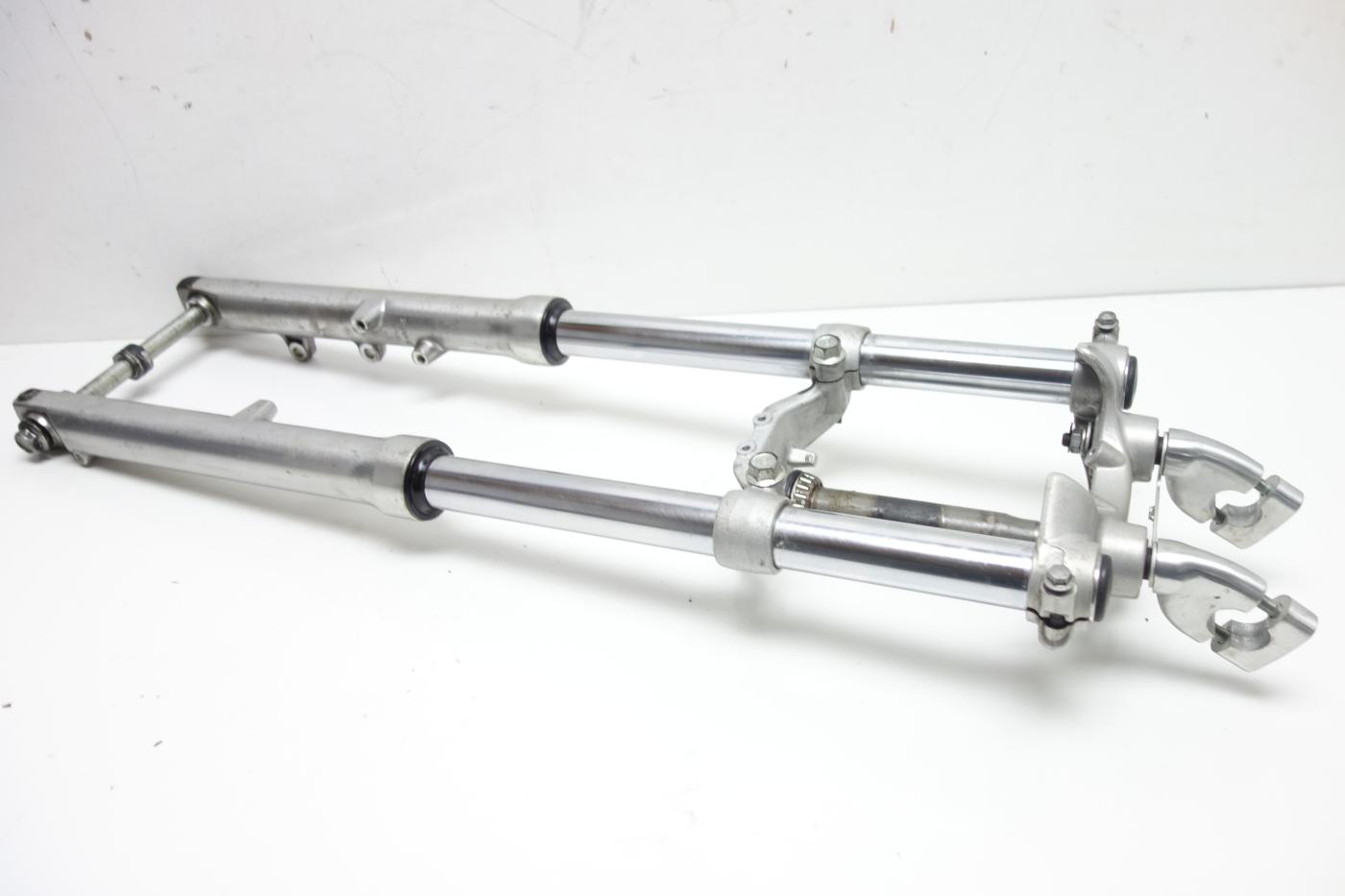 Yamaha XV 535 Virago Gabel Gabelholm Gabelbrücke