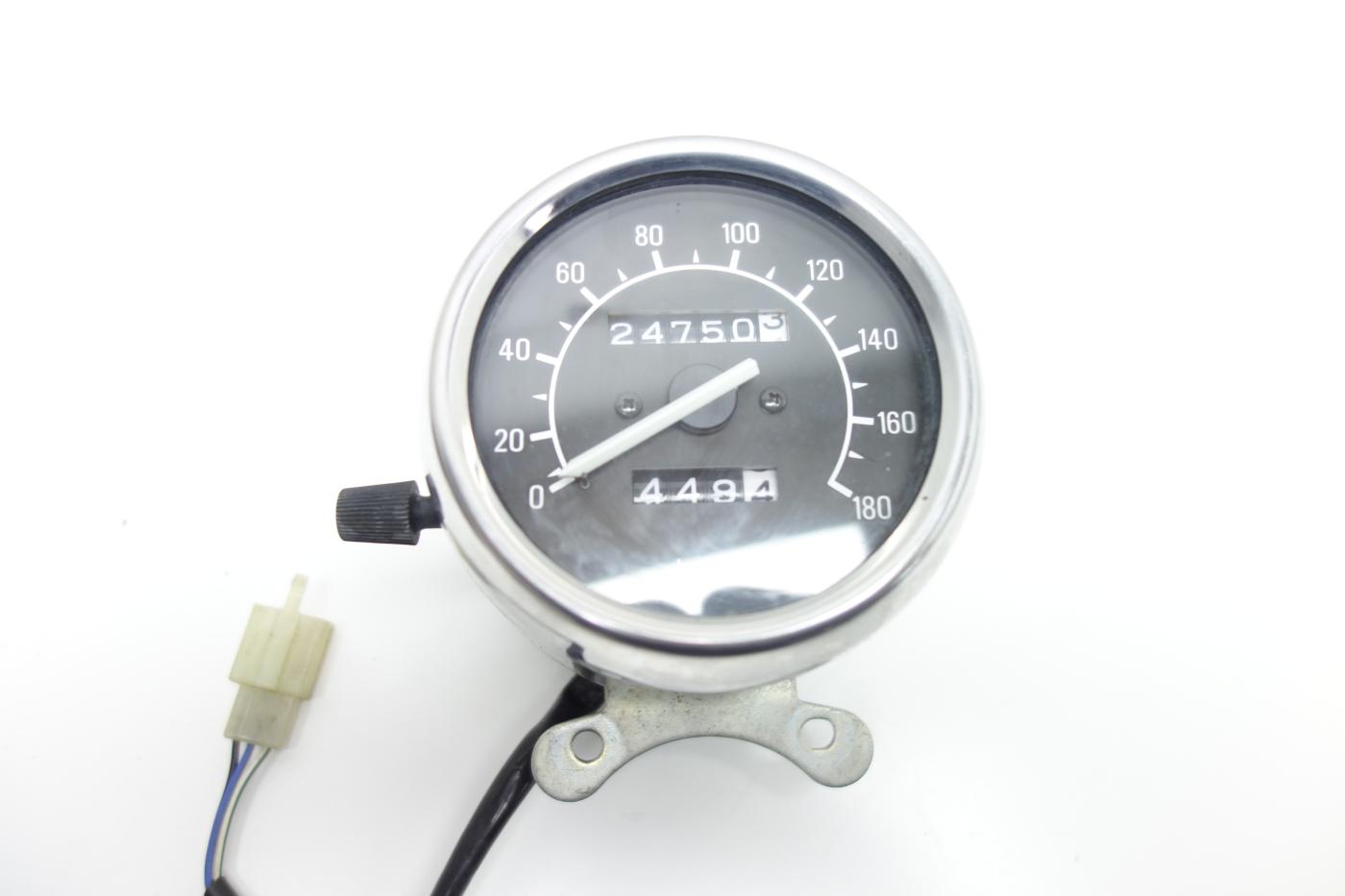 Yamaha XV 535 Virago Tacho Cockpit