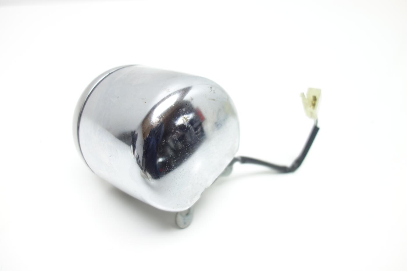 Yamaha XV 535 Virago Tacho Cockpit