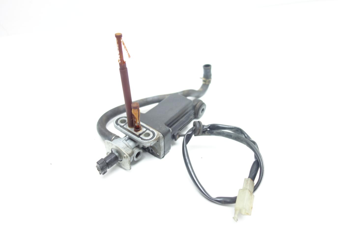 Yamaha XV 535 Virago Benzinhahn