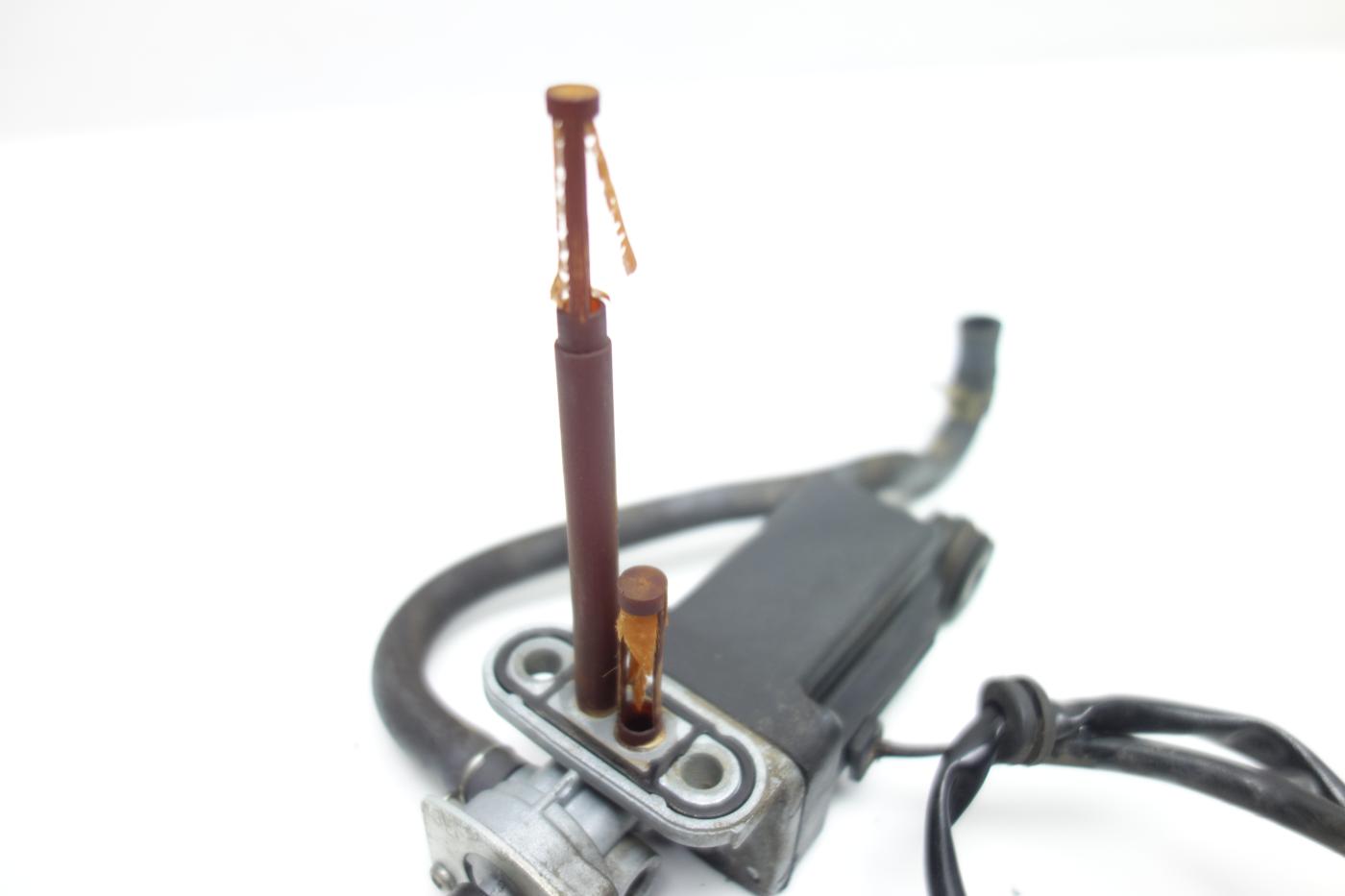 Yamaha XV 535 Virago Benzinhahn