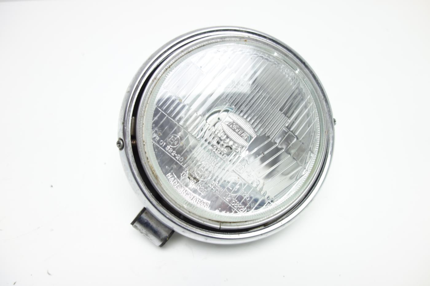 Yamaha XV 535 Virago Scheinwerfer