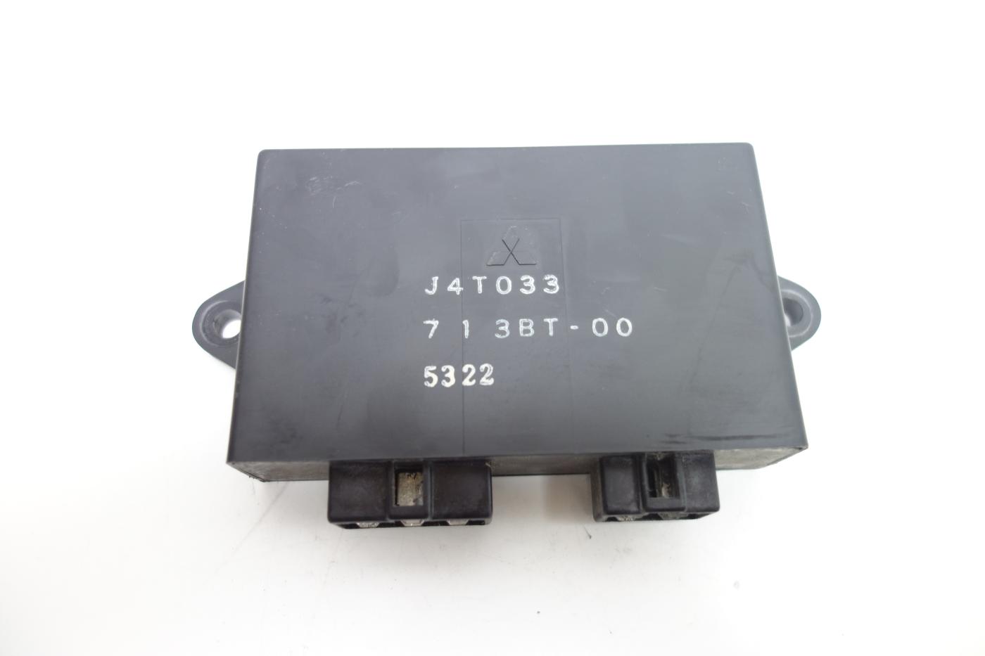 Yamaha XV 535 Virago CDI Steuergerät