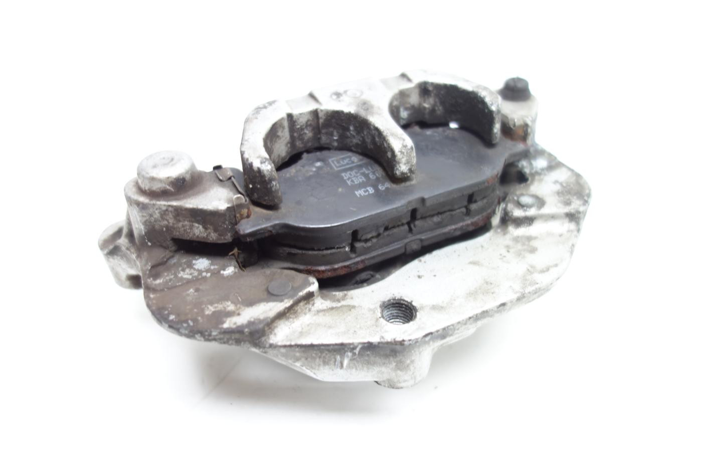 Yamaha XV 535 Virago Bremssattel Bremszange vorne