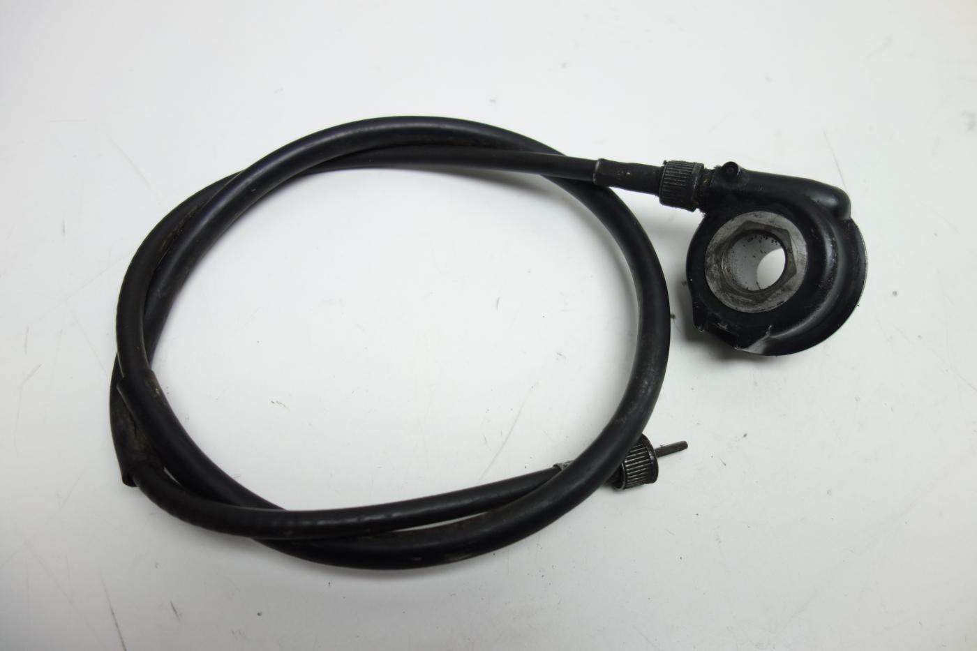 Yamaha XV 535 Virago Tachoantrieb