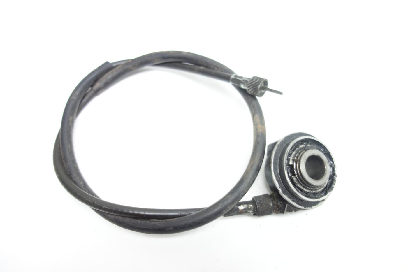 Yamaha XV 535 Virago Tachoantrieb