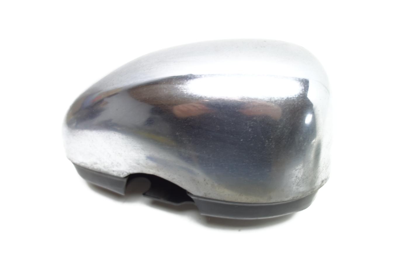 Yamaha XV 535 Virago Chromblende Cover rechts